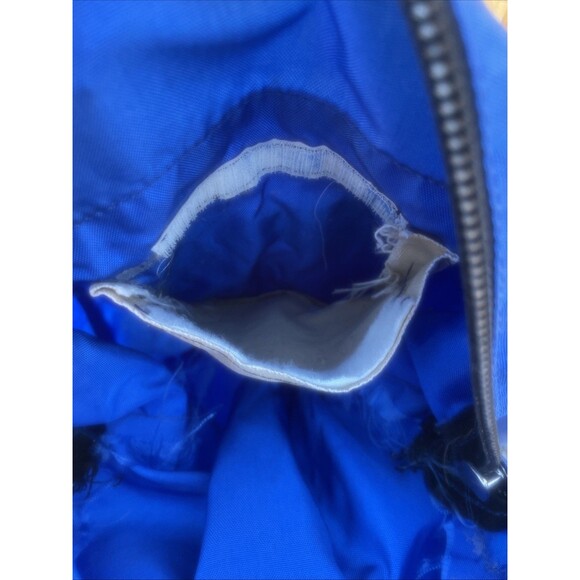 VTG 70s The North Face Heritage Daypack Backpack Made In USA Brown Label - Picture 8 of 10